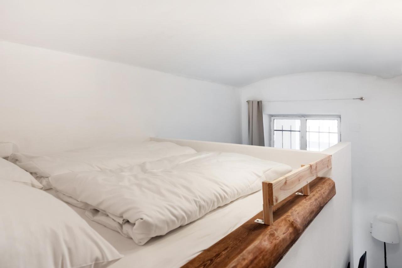Klein, Aber Fein In Zentraler Ruhelage Appartement Wenen Buitenkant foto