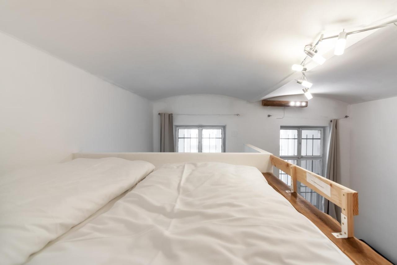 Klein, Aber Fein In Zentraler Ruhelage Appartement Wenen Buitenkant foto